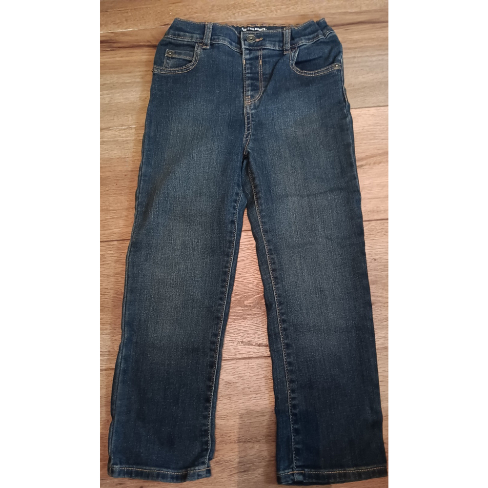 Kids denim jeans